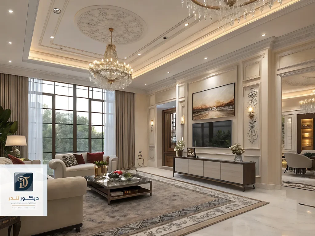 افكار وتصاميم مجالس الرجال