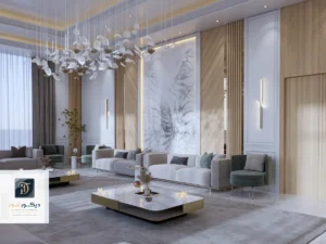 تصميم مجالس رجال بالرياض