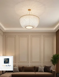 دليل تصميم المجالس