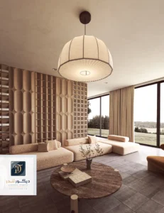 ديكور مجلس مودرن