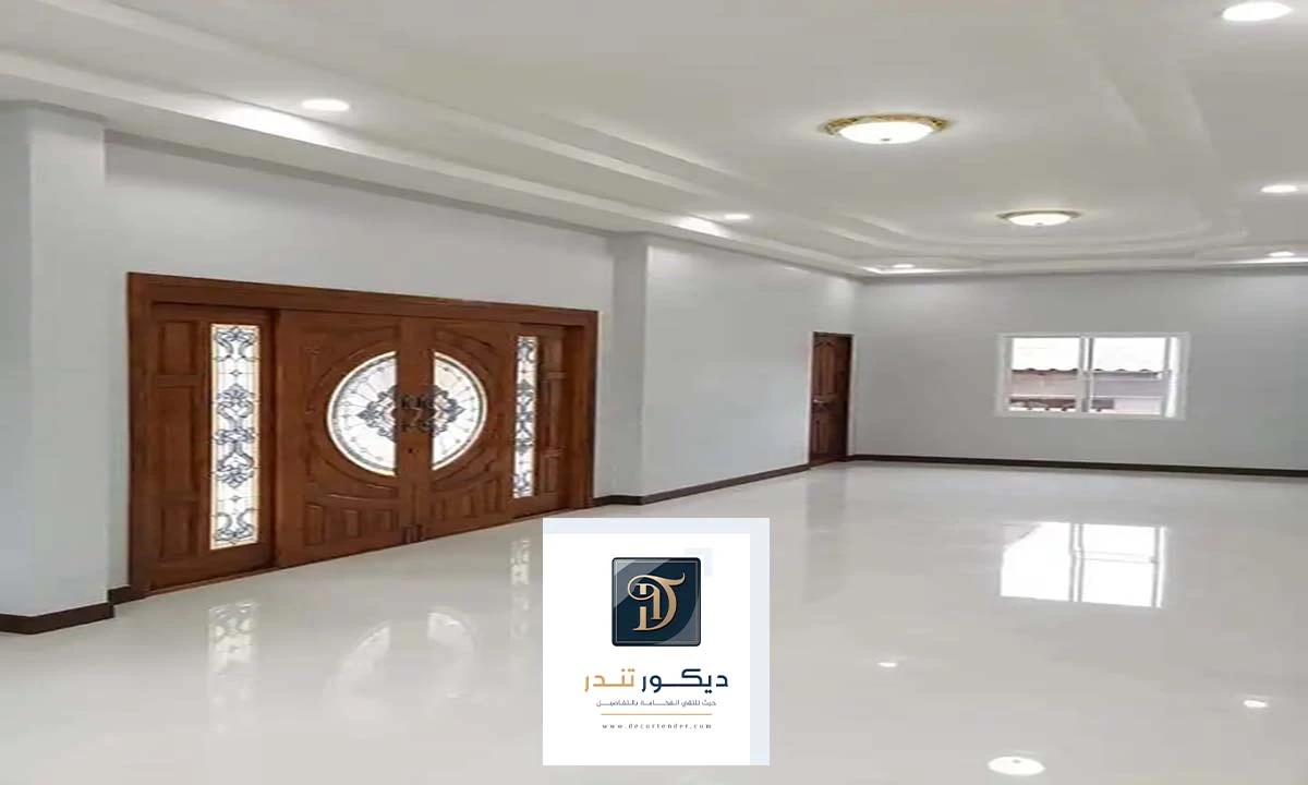 معلم دهانات بالرياض